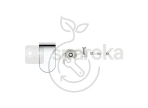 Kit poignée inverseur mitigeur icone chrome b35272-dh1 399B35272DH1