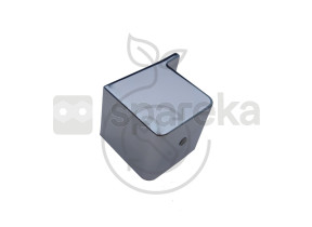Kit poignée inverseur studio mitigeur chrome 1388784-001b 3321388784001B