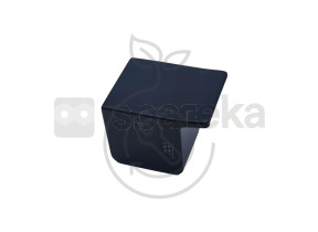 Kit poignée inverseur studio sans robinet noir 1388784-002-b 3321388784002B