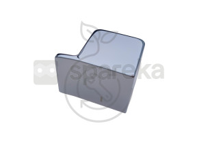 Kit poignée inverseur studio thermo chrome 1388788-001 3321388788001