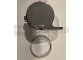 Kit poignée inverseur thermo icone chrome pj00017-ee 396PJ00017EE