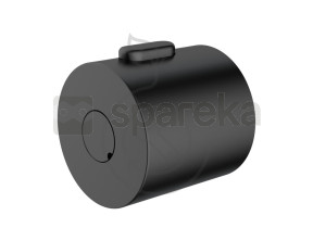 Kit poignée inverseur + vis + cache + bouchon redondo thermo b36264-013-b 334B36264013B