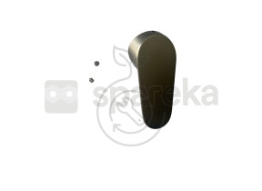 Kit poignée kemi nickel brossé c96-3316a12 437C963316A12