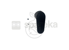 Kit poignée kemi noir c96-3316a06 437C963316A06
