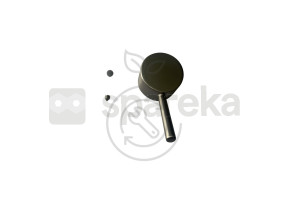 Kit poignée michigan nickel brossé c96-3315a07 437C963315A07
