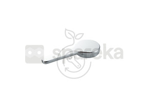 Kit poignée mitigeur chrome essential sd2422-2 024SD24222