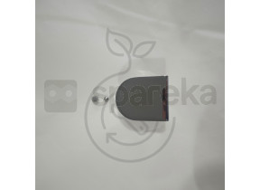 Kit poignée mitigeur cinta chrome pj00031-eechr 396PJ00031EECHR