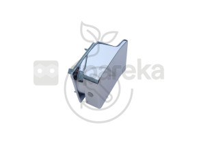 Kit poignée mitigeur studio chrome 1388786-001 3321388786001