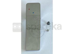 Kit poignée studio lavabo haut chrome r724469crad 598R724469CRAD