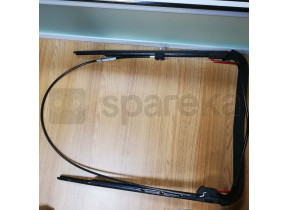 Kit poignée supérieure 149L1807070