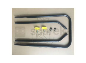 Kit poignée supérieure yt5139 l2010102 149L2010102