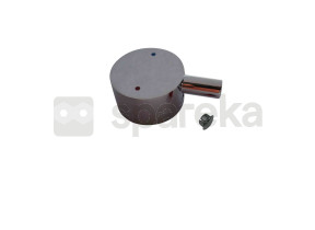 Kit poignées de mitigeur st-911-1 330ST9111