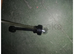 Kit poire damorçage pour pcs2-45.3 k-b-pcs45-f 345KBPCS45F