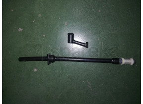 Kit pompe à huile 345KPCS27O