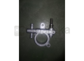 Kit pompe à huile 345KPCS27P