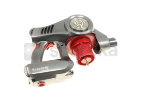 Kit principale body/ filtre nou 49044222