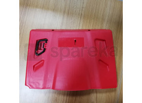 Kit protection arrière - kit-elm2-46-v 149L1807080