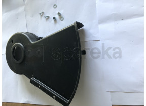 Kit protection courroie plm2-46-16 pour tondeuse à gazon sterwins 077PLM24616