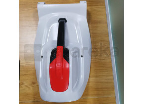 Kit protection supérieure - kit-elm2-40-n 149L1807062