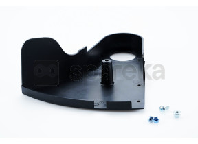 Kit protège-courroie plm1-16 077PLM116