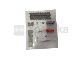 Kit quincaillerie holo fhka80137-hk 655FHKA80137HK