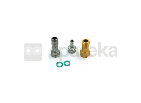 Kit raccordement gaz butane 4431920055