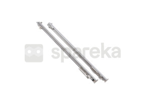 Kit rails telescopiques 5611854117