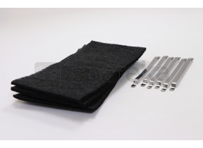 Kit recyclage AK505AE1