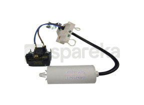 Kit relais klixon,condo /nth 115mt/110nfbyy/4mf/sen 5635400901