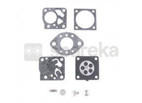 Kit réparation pour carburateurs d\'origine tillotson rk-16hu. RK16HU