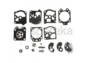 Kit réparation pour carburateurs d\'origine walbro k23-hda. K23HDA