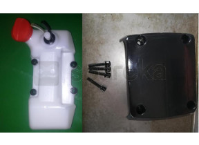 Kit réservoir carburant pour pbc2-33b-ab.2 / pbc2-33l-ab.2 k-e-pbc33-e 345KEPBC33E