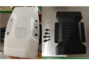 Kit reservoir de carburant 345KPBC343A