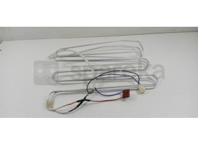 Kit résistance de dégivrage + thermostat 6940860