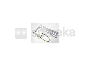 Kit résistance thermofusible 125w/doppio C00259882