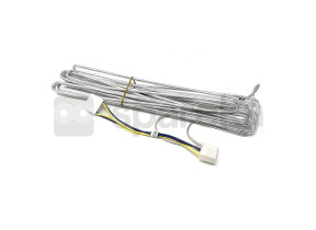 Kit résistance thermofusible 151w/72°c C00295090