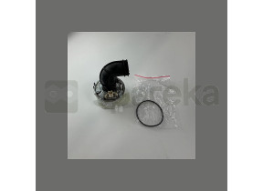 Kit resistance tuyau aweco joi C00857579