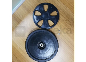 Kit roue arrière 149L1807068