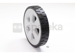 Kit roue arrière 8440-513061 1498440513061