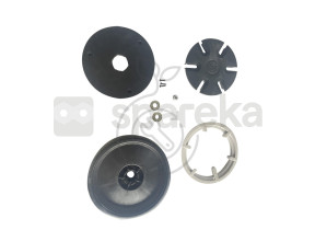 Kit roue avant k-2-46z150a.6-9 077K246Z150A69