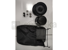 Kit roues arrière kit-blm46-f 256KITBLM46F