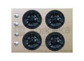 Kit roues yt5139 l2010104 149L2010104