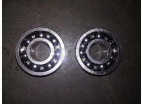 Kit roulement pour pcs2-35.3 / pcs2-40.3 k-e-pcs35-40-l 345KEPCS3540L