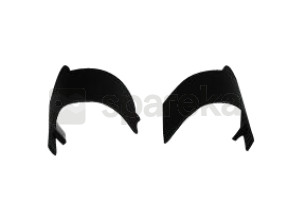 Kit sav-135-150-160-a support pistolet pulvérisateur 1171c06 0571171C06