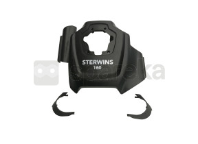Kit sav-160hr-a. carter avant 1172002b pour nettoyeur haute pression sterwins 0571172002B