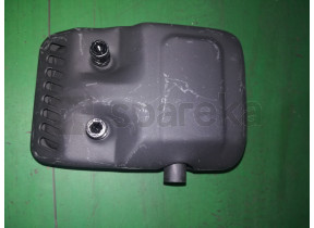 Kit silencieux k-e-pbc43-52-l 345KEPBC4352L