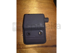Kit silencieux pour pbc1-26l-ab.2 k-e-pbc26-l 345KEPBC26L