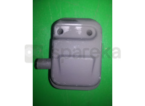 Kit silencieux pour pbc2-33b-ab.2 / pbc2-33l-ab.2 k-e-pbc33-l 345KEPBC33L