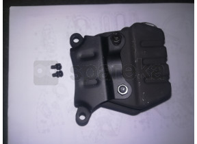 Kit silencieux pour pcs2-45.3 k-e-pcs45-f 345KEPCS45F