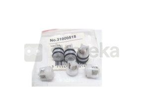 Kit soupapes 31000518